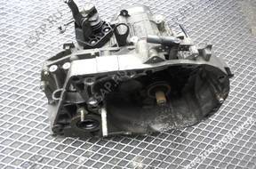 КОРОБКА ПЕРЕДАЧW JR5 125 JR5125 RENAULT SCENIC 1.6