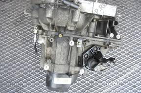 КОРОБКА ПЕРЕДАЧW JR5 125 JR5125 RENAULT SCENIC 1.6