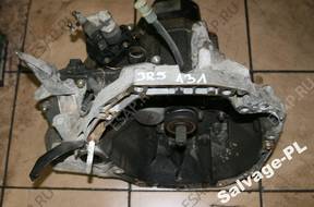 КОРОБКА ПЕРЕДАЧW JR5 131 MEGANE SCENIC 1.5Dci