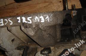 КОРОБКА ПЕРЕДАЧw JR5 131 Renault Scenic II 1.5 DCI