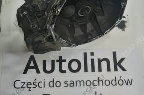 КОРОБКА ПЕРЕДАЧW JR5 147 DACIA LOGAN 1.5 DCI