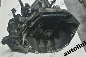 КОРОБКА ПЕРЕДАЧW JR5 147 DACIA LOGAN 1.5 DCI