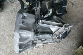 КОРОБКА ПЕРЕДАЧW JR5 147 JR5147 DACIA LOGAN 1.5 DCi