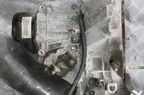 КОРОБКА ПЕРЕДАЧW JR5 175 MEGANE III