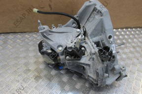 КОРОБКА ПЕРЕДАЧw JR5 308 RENAULT TWINGO II 1.5 DCI