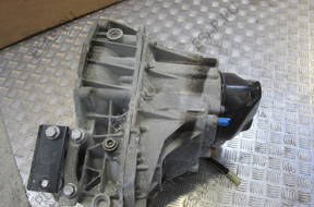 КОРОБКА ПЕРЕДАЧw JR5 308 RENAULT TWINGO II 1.5 DCI