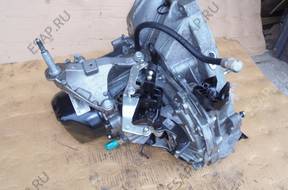 КОРОБКА ПЕРЕДАЧW JR5-332 RENAULT CAPTUR CLIO IV