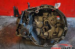 КОРОБКА ПЕРЕДАЧW JR5 RENAULT LAGUNA 2 II 1.8 16V FV