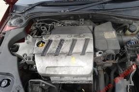 КОРОБКА ПЕРЕДАЧW JR5 RENAULT LAGUNA II 1,8 1.9 DCi