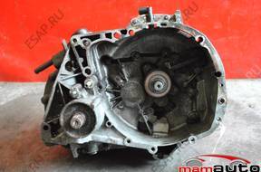 КОРОБКА ПЕРЕДАЧW JR5008 RENAULT LAGUNA 2 II 1.8 16V