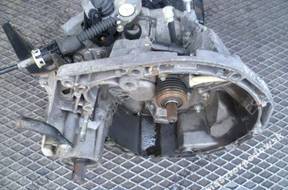 КОРОБКА ПЕРЕДАЧW JR5009 JR5 009 RENAULT LAGUNA 2.0