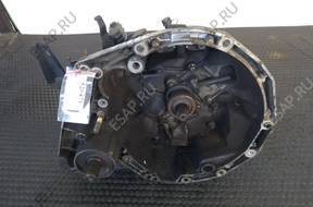 КОРОБКА ПЕРЕДАЧw JR5014 Renault Laguna 2 II 1,9DCI