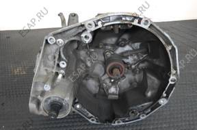 КОРОБКА ПЕРЕДАЧw JR5015 Renault Laguna 2 1,8b 88kW