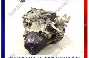 КОРОБКА ПЕРЕДАЧw JR5103 1,5 dci Scenic 2  Renault