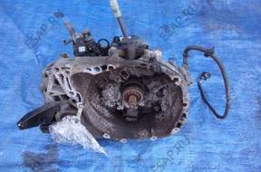 КОРОБКА ПЕРЕДАЧW JR5103 JR5 103 SCENIC II 1.5 DCI
