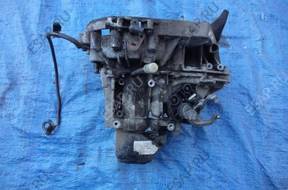 КОРОБКА ПЕРЕДАЧW JR5103 JR5 103 SCENIC II 1.5 DCI