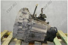 КОРОБКА ПЕРЕДАЧw JR5103  Megane Scenic II 2 1.5 DCi
