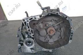 КОРОБКА ПЕРЕДАЧw JR5103 Renault Scenic II 1,5dci
