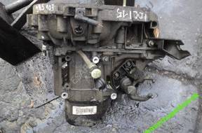 КОРОБКА ПЕРЕДАЧW JR5103 RENAULT SCENIC II 1.5 DCI