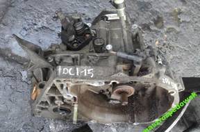 КОРОБКА ПЕРЕДАЧW JR5103 RENAULT SCENIC II 1.5 DCI