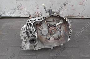 КОРОБКА ПЕРЕДАЧW JR5103 SCENIC II 1.5 DCI 2004 год.