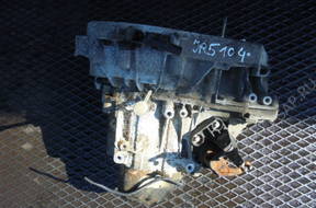 КОРОБКА ПЕРЕДАЧW JR5104 RENAULT MEGANE II 1.6 16V