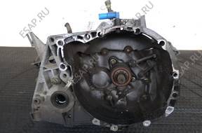 КОРОБКА ПЕРЕДАЧw JR5104 Renault Scenic II 1,6b 16V