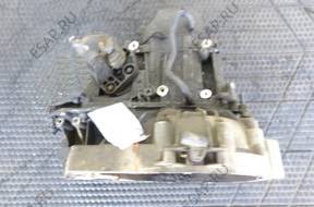 КОРОБКА ПЕРЕДАЧw JR5106 Nissan Almera N16 1,5 03-06