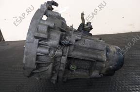 КОРОБКА ПЕРЕДАЧw JR5106 Nissan Almera n16 1,5 dCi