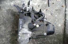 КОРОБКА ПЕРЕДАЧw JR5108 MEGANE II 1.5 DCI KRK