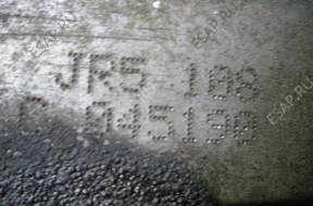 КОРОБКА ПЕРЕДАЧw JR5108 MEGANE II 1.5 DCI KRK