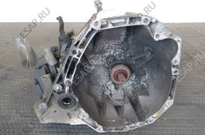 КОРОБКА ПЕРЕДАЧw JR5108 Renault Megane 2 II 1,5DCI