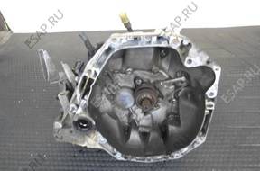 КОРОБКА ПЕРЕДАЧw JR5108 Renault Megane II 1,5DCI