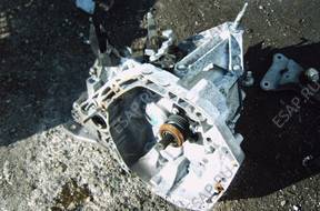 КОРОБКА ПЕРЕДАЧW JR5110 CLIO 3 1,5 DCI
