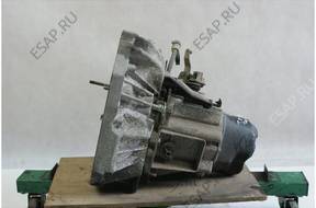 КОРОБКА ПЕРЕДАЧw JR5110 Megane 2 Scenic II 1.5 DCi