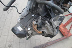 КОРОБКА ПЕРЕДАЧW JR5110 SCENIC II MEGANE II 1.5 DCI