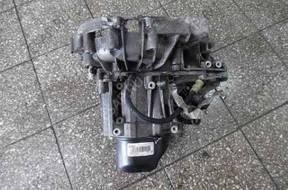 КОРОБКА ПЕРЕДАЧw JR5113 MODUS 1.5 DCI