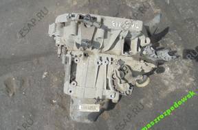 КОРОБКА ПЕРЕДАЧW JR5113 RENAULT MODUS 1.5 DCI