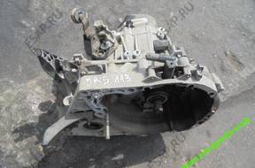 КОРОБКА ПЕРЕДАЧW JR5113 RENAULT MODUS 1.5 DCI