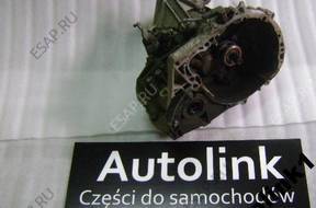 КОРОБКА ПЕРЕДАЧW JR5113 RENAULT MODUS 1.5 DCI
