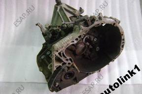 КОРОБКА ПЕРЕДАЧW JR5113 RENAULT MODUS 1.5 DCI