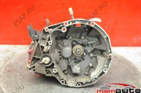 КОРОБКА ПЕРЕДАЧW JR5123 LAGUNA 2 II РЕСТАЙЛИНГ 2.0 16V FV