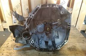 КОРОБКА ПЕРЕДАЧW JR5124 RENAULT MODUS 1.5 DCI