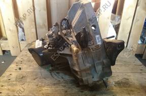 КОРОБКА ПЕРЕДАЧW JR5124 RENAULT MODUS 1.5 DCI