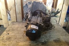 КОРОБКА ПЕРЕДАЧW JR5124 RENAULT MODUS 1.5 DCI