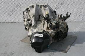 КОРОБКА ПЕРЕДАЧW JR5124 RENAULT MODUS GRAND 1.5 DCI