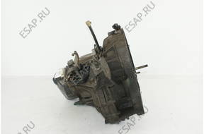КОРОБКА ПЕРЕДАЧw JR5125 1.6 16V Scenic II Megane 2