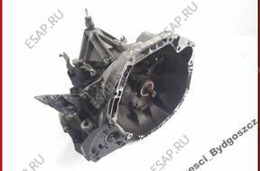 КОРОБКА ПЕРЕДАЧw JR5128 JRQ K9GF 1.5 DCI CLIO III