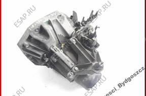 КОРОБКА ПЕРЕДАЧw JR5128 JRQ K9GF 1.5 DCI CLIO III