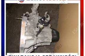 КОРОБКА ПЕРЕДАЧw JR5131 1,5 dci K9K Renault Scenic